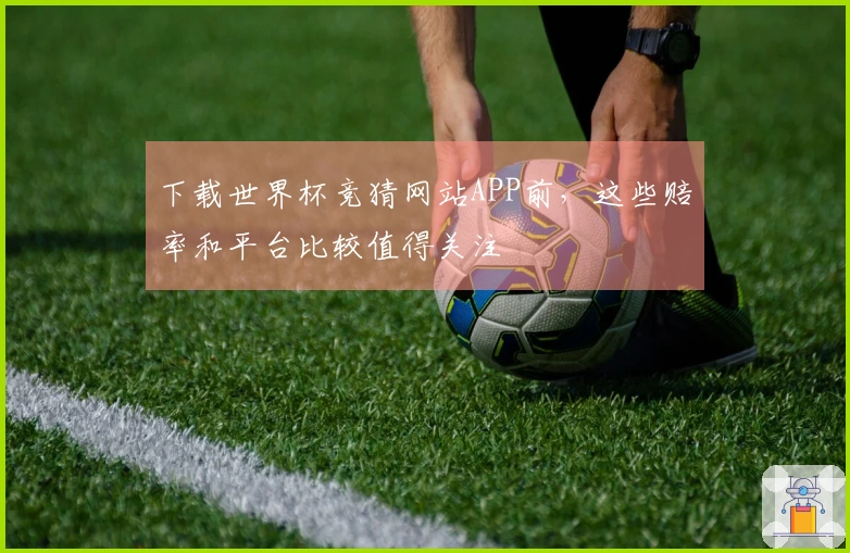 下载世界杯竞猜网站APP前，这些赔率和平台比较值得关注