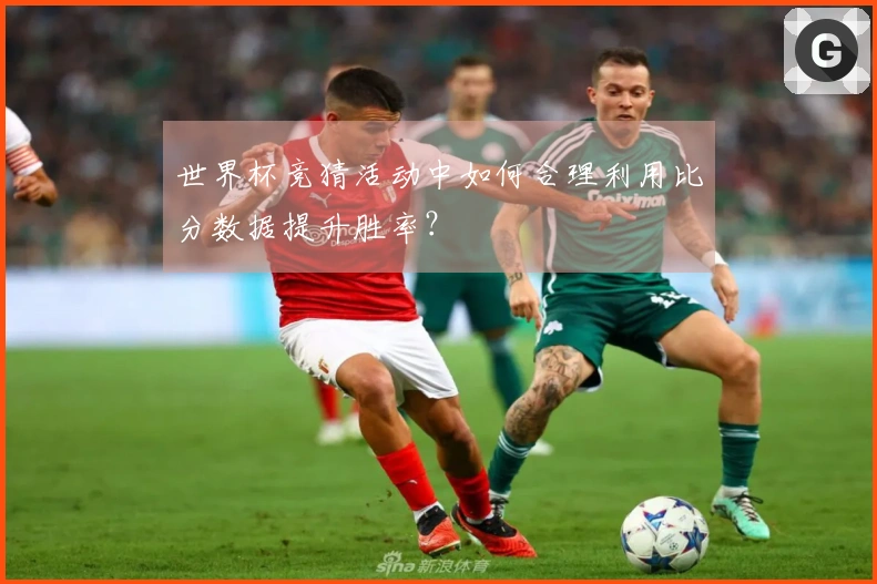 世界杯竞猜活动中如何合理利用比分数据提升胜率？