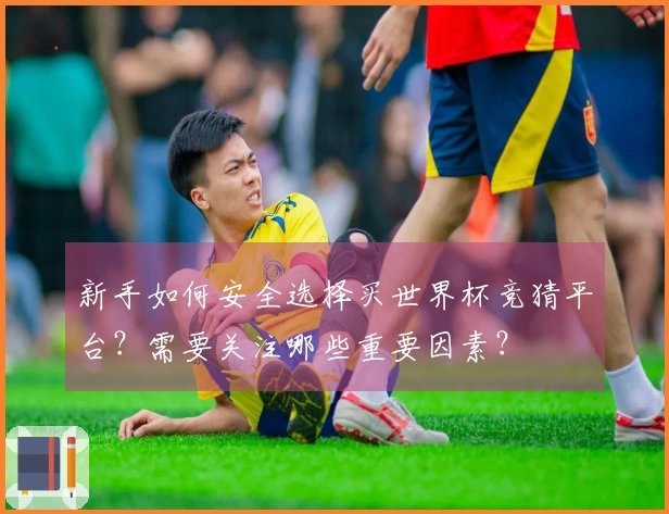 新手如何安全选择买世界杯竞猜平台？需要关注哪些重要因素？