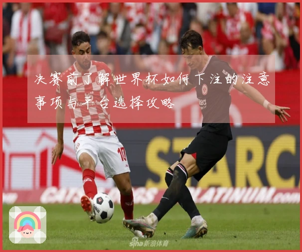 决赛前了解世界杯如何下注的注意事项与平台选择攻略