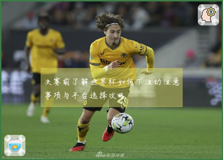 决赛前了解世界杯如何下注的注意事项与平台选择攻略