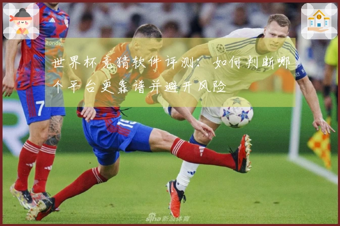 世界杯竞猜软件评测：如何判断哪个平台更靠谱并避开风险