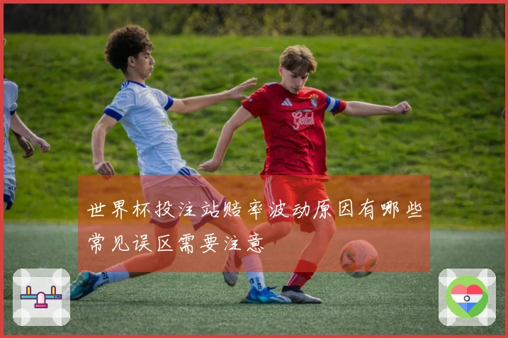 世界杯投注站赔率波动原因有哪些常见误区需要注意