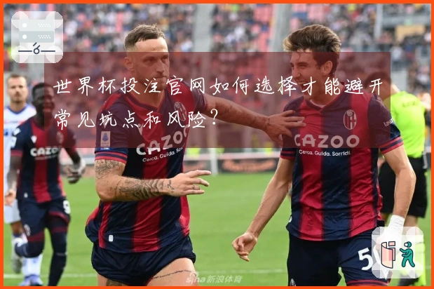 世界杯投注官网如何选择才能避开常见坑点和风险？