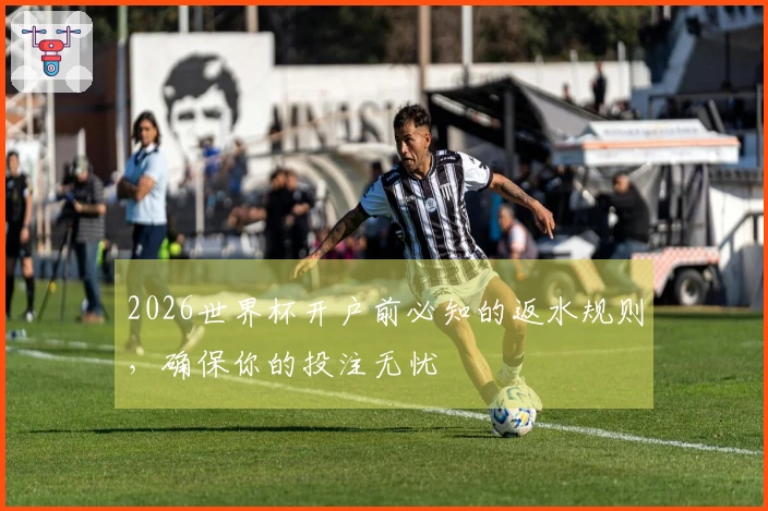 2026世界杯开户前必知的返水规则，确保你的投注无忧