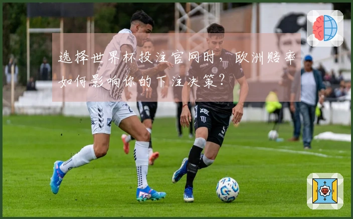 选择世界杯投注官网时，欧洲赔率如何影响你的下注决策？